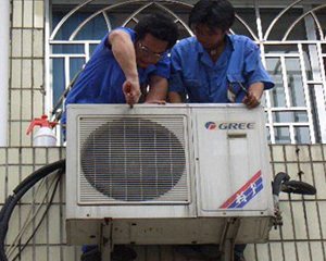 紫云空调维修售后服务中心