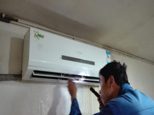 紫云格力空调电话是多少