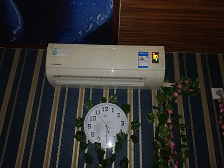 紫云空调维修售后服务中心