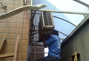 紫云空调维修售后服务中心