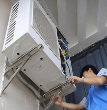 紫云24小时空调维修热线