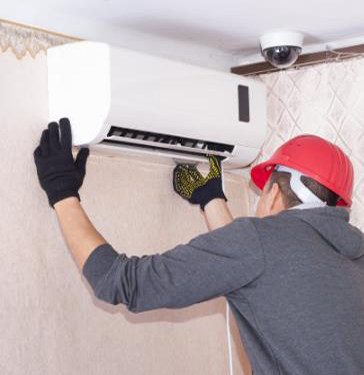 紫云空调内机噪音大