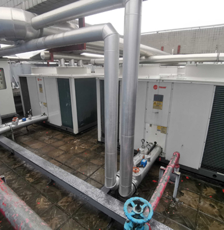 紫云附近中央空调维修 紫云上门中央空调维修